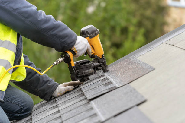 Best Roof Inspection  in Moorefield, WV